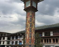 Kingdom of Bhutan guided tour from Pattaya Thailand - photo 166