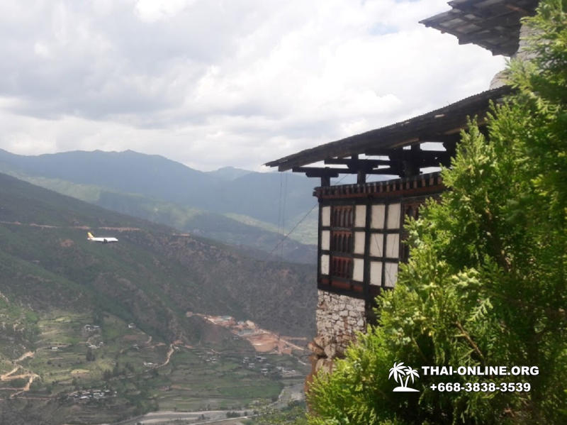 Kingdom of Bhutan guided tour from Pattaya Thailand - photo 161