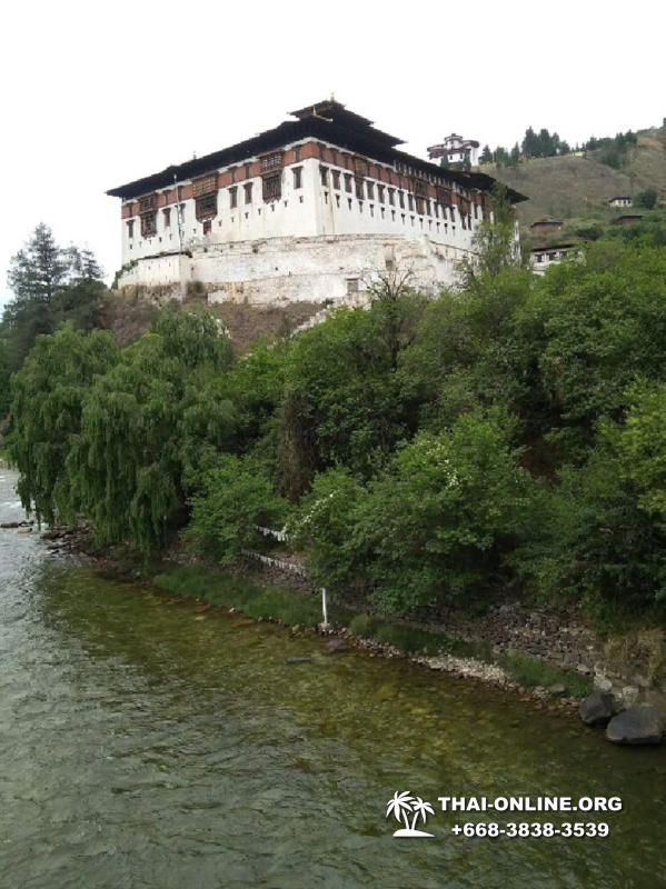Kingdom of Bhutan guided tour from Pattaya Thailand - photo 118