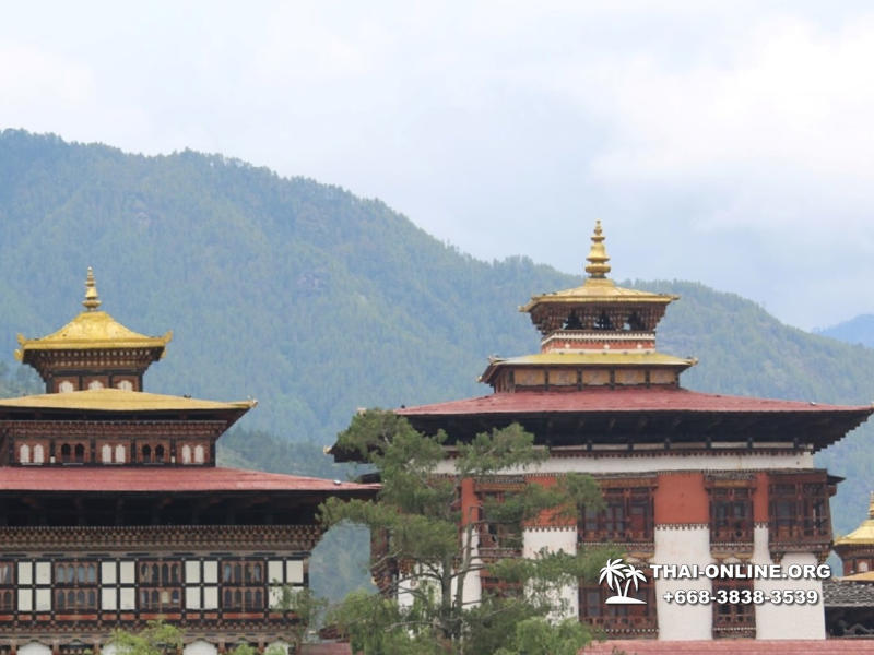 Kingdom of Bhutan guided tour from Pattaya Thailand - photo 181