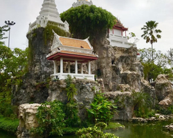 Superb Bangkok excursion Seven Countries Pattaya Thailand - photo 182