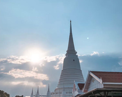 Superb Bangkok excursion Seven Countries Pattaya Thailand - photo 291