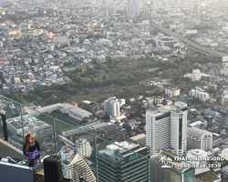 Superb Bangkok excursion Seven Countries Pattaya Thailand - photo 155