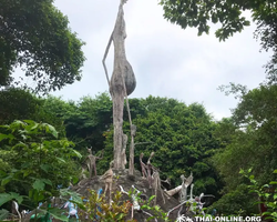 Dragon Lair, one gay guided trip from Pattaya to Chonburi - photo 167