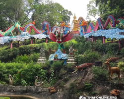 Dragon Lair, one gay guided trip from Pattaya to Chonburi - photo 210