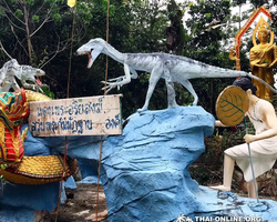 Dragon Lair, one gay guided trip from Pattaya to Chonburi - photo 151