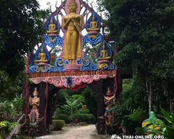 Dragon Lair, one gay guided trip from Pattaya to Chonburi - photo 235