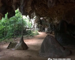 Dragon Lair, one gay guided trip from Pattaya to Chonburi - photo 25