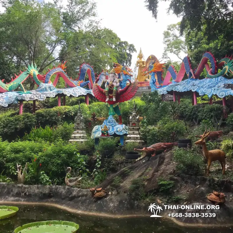 Dragon Lair, one gay guided trip from Pattaya to Chonburi - photo 210