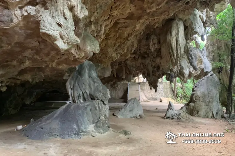 In Dragon Lair guided tour from Pattaya photo 23