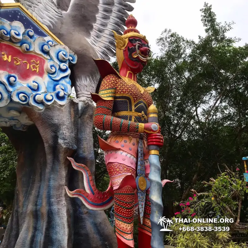 Dragon Lair, one gay guided trip from Pattaya to Chonburi - photo 169