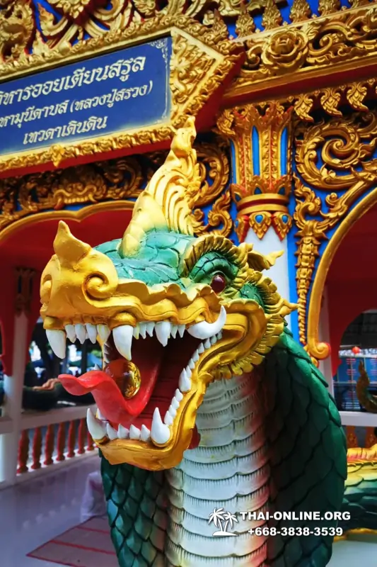 Dragon Lair, one gay guided trip from Pattaya to Chonburi - photo 81