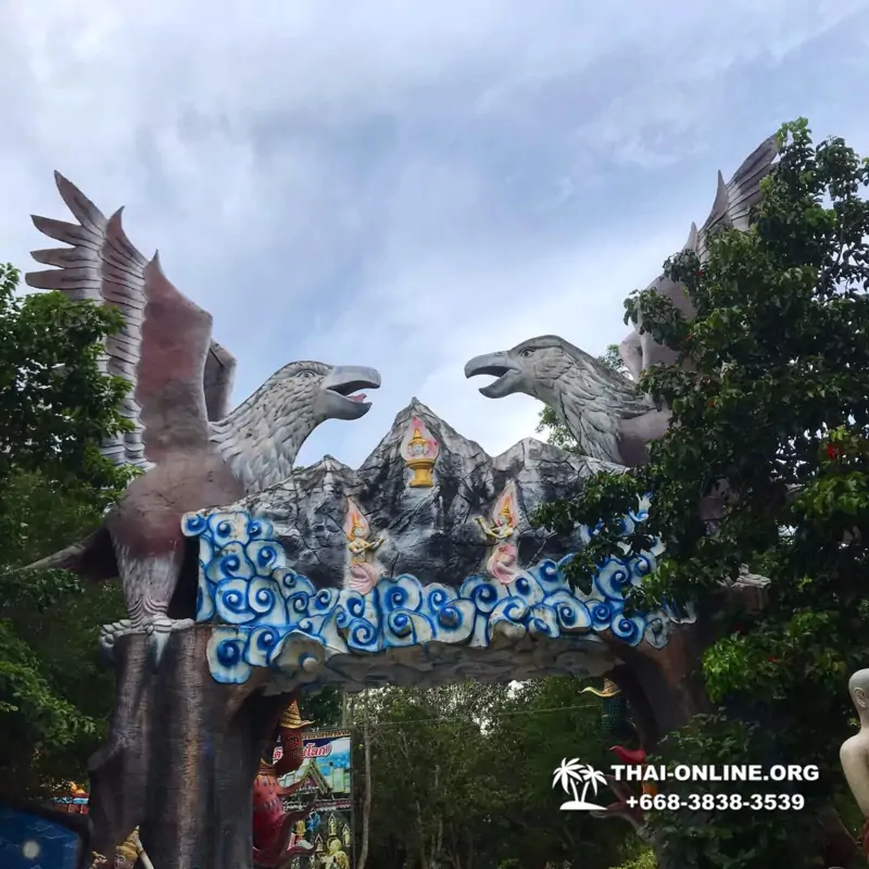 Dragon Lair, one gay guided trip from Pattaya to Chonburi - photo 165