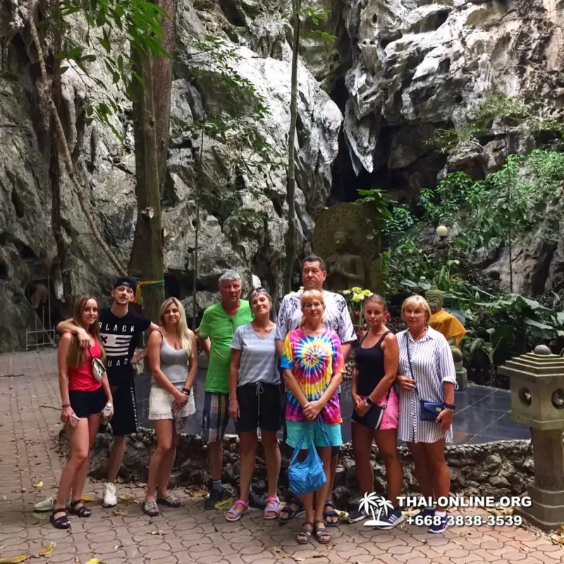 Dragon Lair, one gay guided trip from Pattaya to Chonburi - photo 107