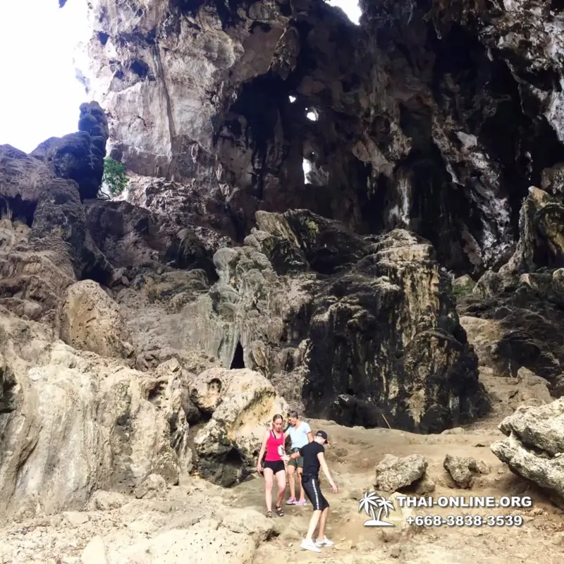 Dragon Lair, one gay guided trip from Pattaya to Chonburi - photo 110