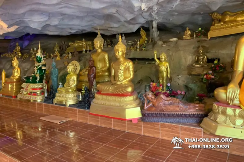 Explorer one day guided trip from Pattaya in Thailand - photo 31