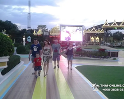 Visit Sukhawadee Palace with Seven Countries travel Pattaya photo 118