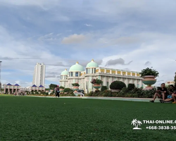 Visit Sukhawadee Palace with Seven Countries travel Pattaya photo 123