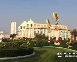 Visit Sukhawadee Palace with Seven Countries travel Pattaya photo 122