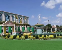 Visit Sukhawadee Palace with Seven Countries travel Pattaya photo 117