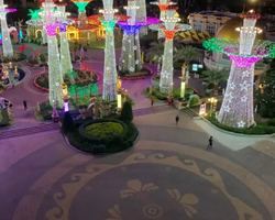 Visit Sukhawadee Palace with Seven Countries travel Pattaya photo 100