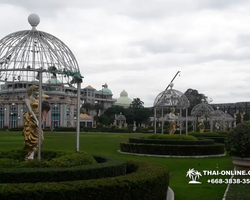 Visit Sukhawadee Palace with Seven Countries travel Pattaya photo 106