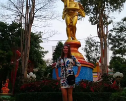 Baan Sukhawadee guided trip in Pattaya Thailand - photo 2