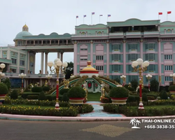 Visit Sukhawadee Palace with Seven Countries travel Pattaya photo 101