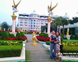 Baan Sukhawadee guided trip in Pattaya Thailand - photo 21