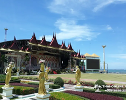 Baan Sukhawadee guided trip 7 Countries in Pattaya Thailand photo 77