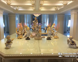 Visit Sukhawadee Palace with Seven Countries travel Pattaya photo 125