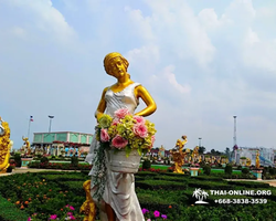 Baan Sukhawadee guided trip 7 Countries in Pattaya Thailand photo 69