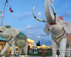 Visit Sukhawadee Palace with Seven Countries travel Pattaya photo 113