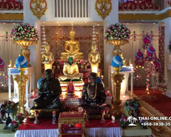 Excursion Baan Sukhawadee in Pattaya Thailand - photo 36