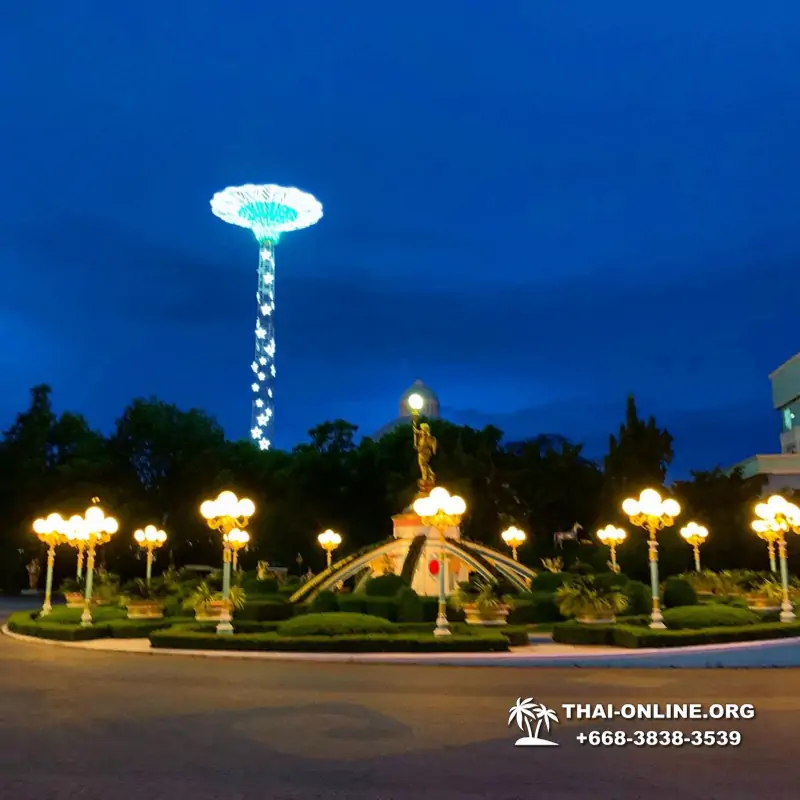 Visit Sukhawadee Palace with Seven Countries travel Pattaya photo 111