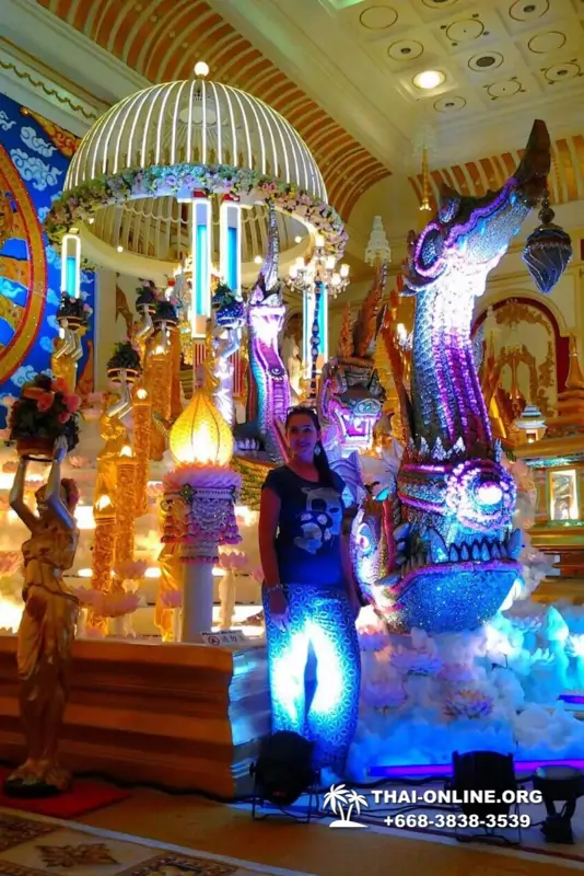 Baan Sukhawadee guided trip in Pattaya Thailand - photo 18