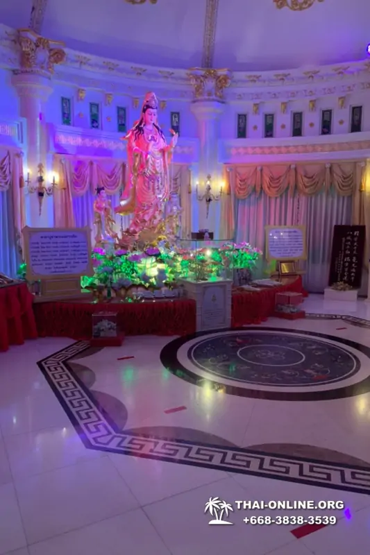 Visit Sukhawadee Palace with Seven Countries travel Pattaya photo 129