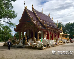 Golden Triangle Best guided trip from Pattaya Thailand - photo 349