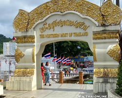 Golden Triangle Best guided trip from Pattaya Thailand - photo 198