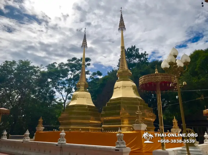 Excursion Golden Triangle Best from Pattaya Thailand - photo 423