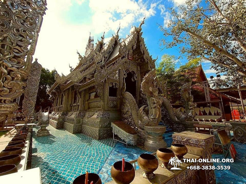 Golden Triangle of Thailand 4 day trip - photo 19