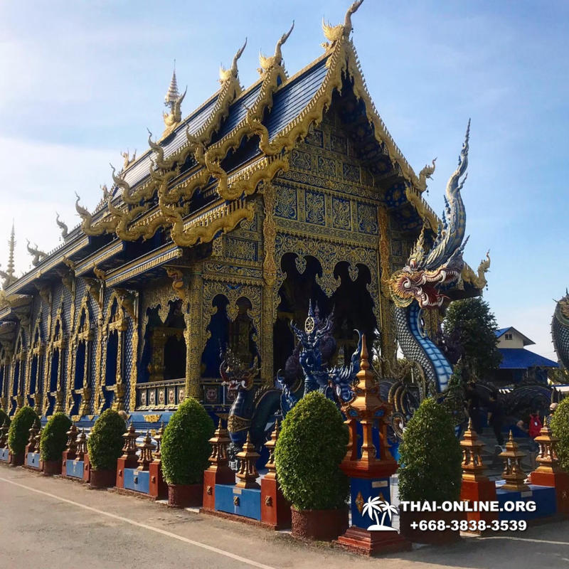 Golden Triangle of Thailand 4 day trip - photo 41