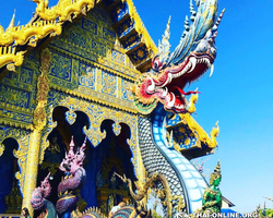 Golden Triangle Premium guided trip from Pattaya Thailand - photo 8