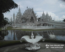 Golden Triangle Premium guided trip from Pattaya Thailand - photo 131