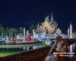 Golden Triangle Premium guided trip from Pattaya Thailand - photo 107