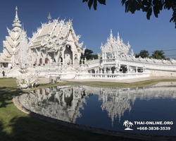 Golden Triangle Premium guided trip from Pattaya Thailand - photo 117