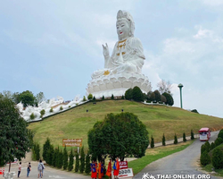 Golden Triangle Premium guided trip from Pattaya Thailand - photo 156