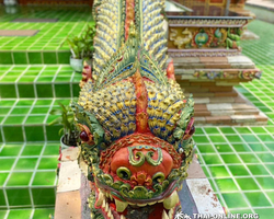 Golden Triangle Premium guided trip from Pattaya Thailand - photo 154