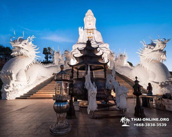 Golden Triangle Premium guided trip from Pattaya Thailand - photo 111