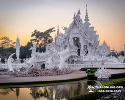 Golden Triangle Premium guided trip from Pattaya Thailand - photo 108
